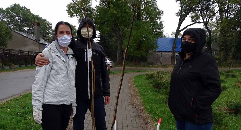 Glincz. Nagroda w konkursie sprawi, że wieś będzie jeszcze piękniejsza 