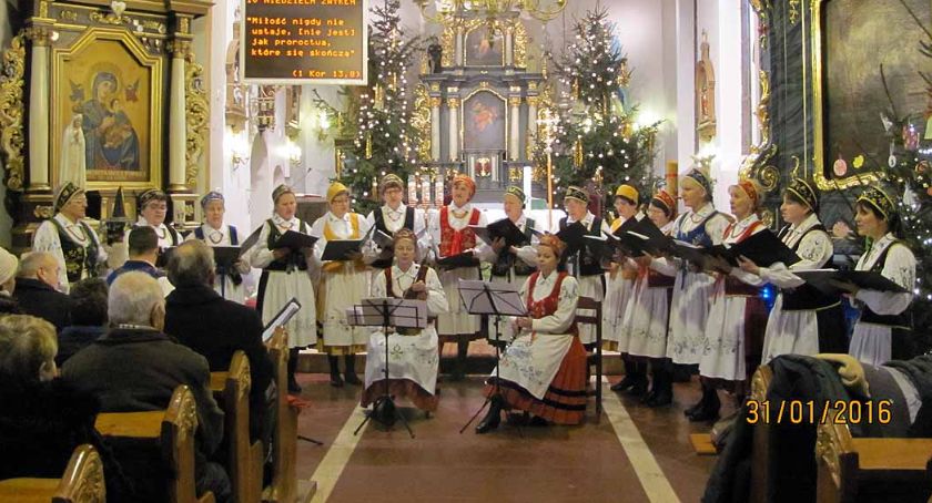Chwaszczyno. Zespół „Kaszubki” przygotowuje płytę z kaszubskimi pieśniami sakralnymi