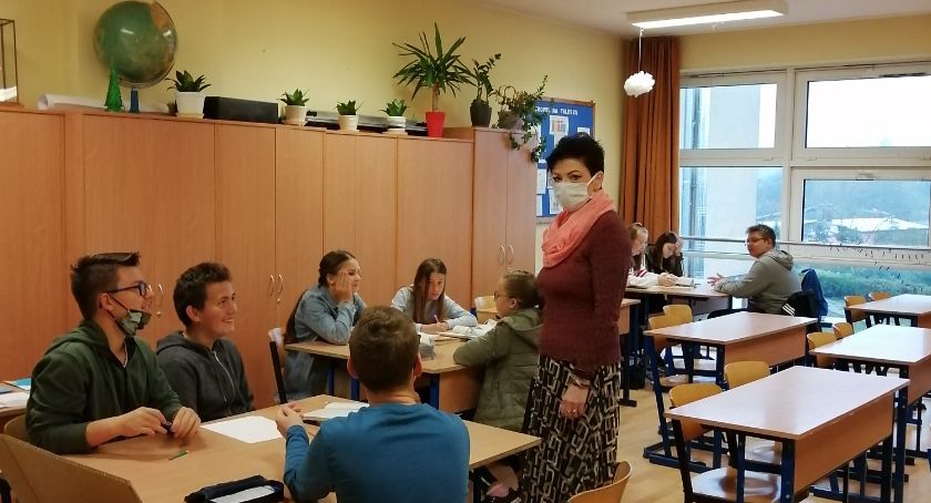 Szkoła w Miechucinie już po raz drugi z grantem mPotęgi
