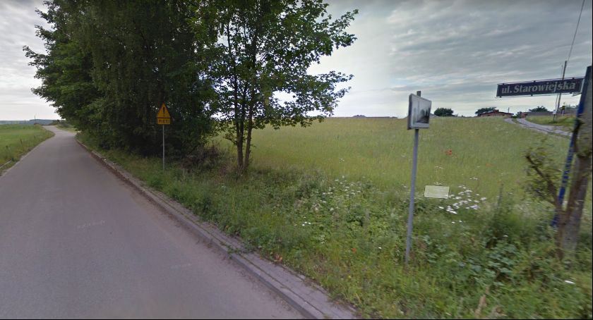 Ulicę Starowiejską w Kiełpinie i Kasztelańską w Somoninie czekają przebudowy