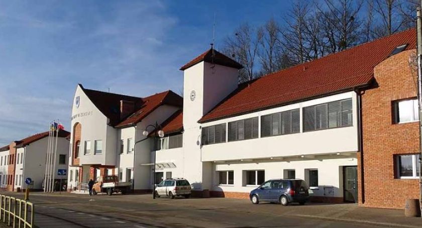 Żukowski magistrat apeluje o ograniczenie wizyt w urzędzie