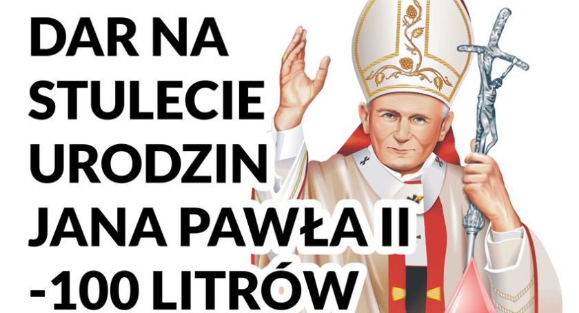 XI Akcja oddawania krwi w Sierakowicach