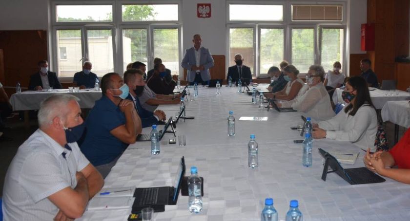 Ireneusz Zelewski uzupełni skład Rady Gminy Sulęczyno