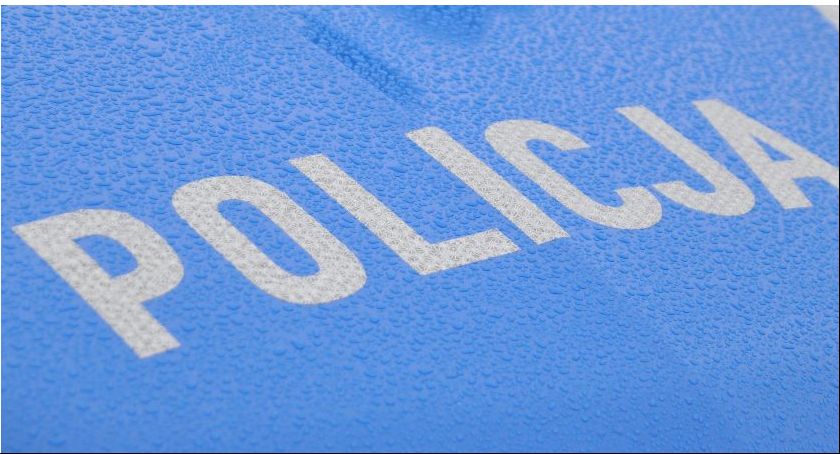 Kradli butle z gazem - policjanci przyłapali ich na gorącym uczynku