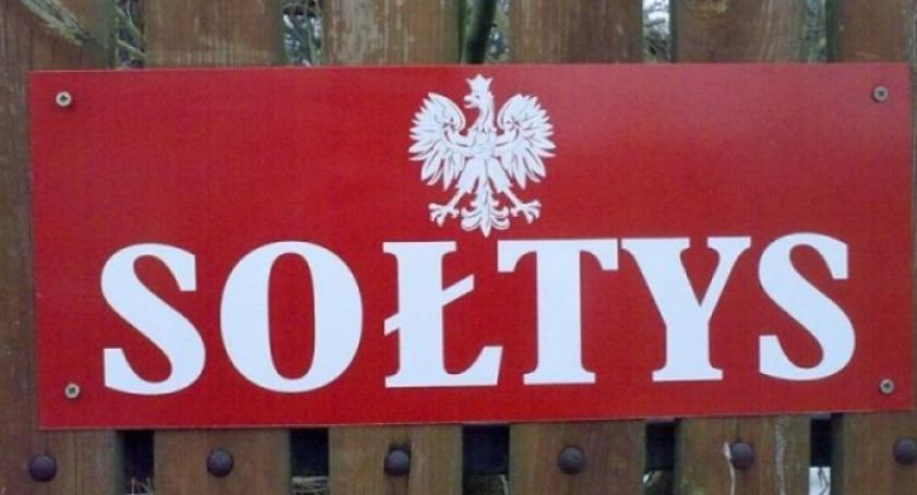 Jest wniosek o zniesienie inkasa. Burmistrz staje w obronie sołtysów