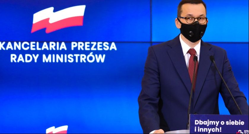 Premier o protestach kobiet: będziemy walczyć z atakami agresji