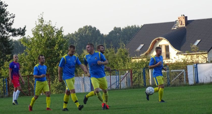 Amator Kiełpino z kolejnym awansem w walce o Puchar Polski