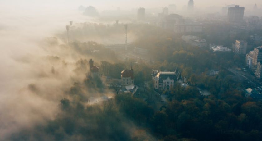 Gmina Chmielno rozpoczyna monitorowanie stanu powietrza 