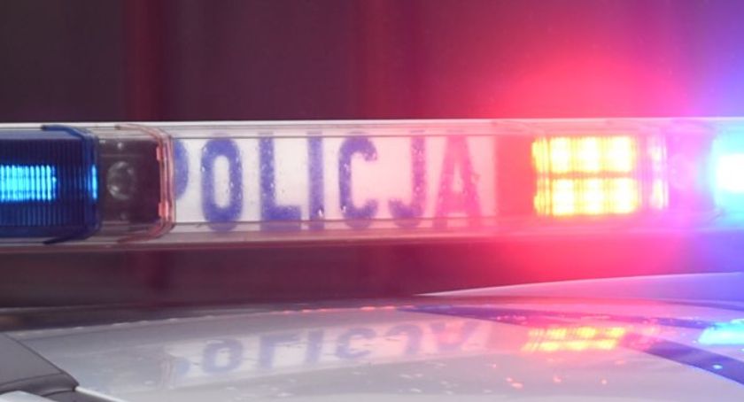 Małkowo. Znaleziono ciało zaginionego 23-latka