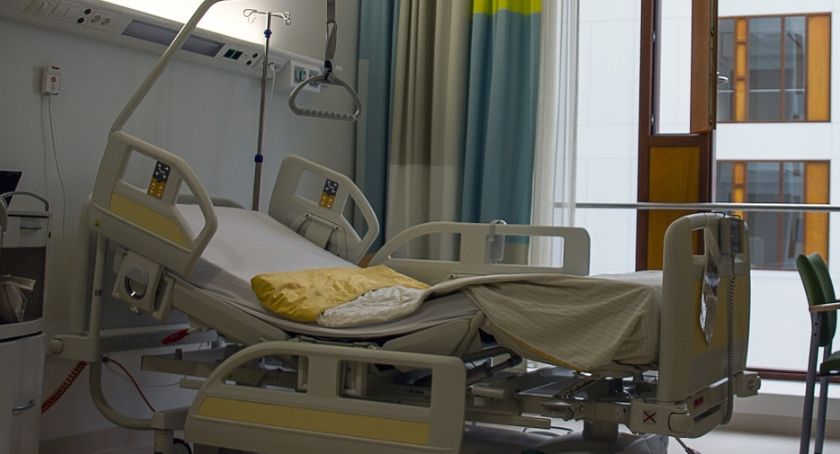 Pomorze. Kolejne 10 mln złotych dla szpitali na walkę z pandemią i nie tylko