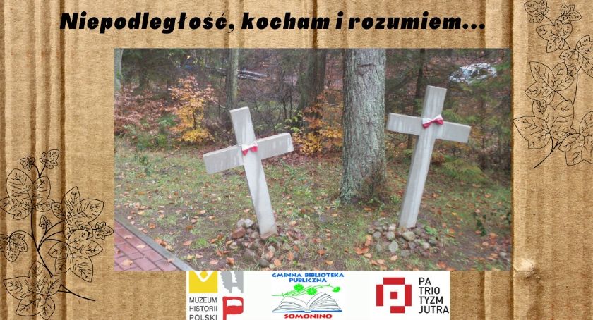 Biblioteka w Somoninie zaprasza na internetowy koncert 