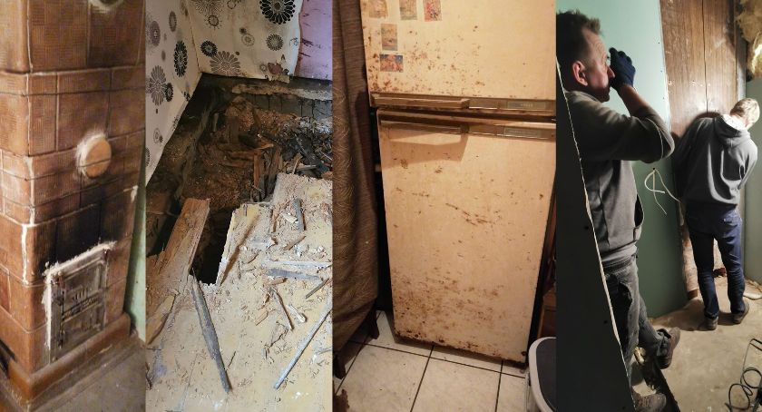 Pomóż odmienić życie samotnej matki i jej dziecka 