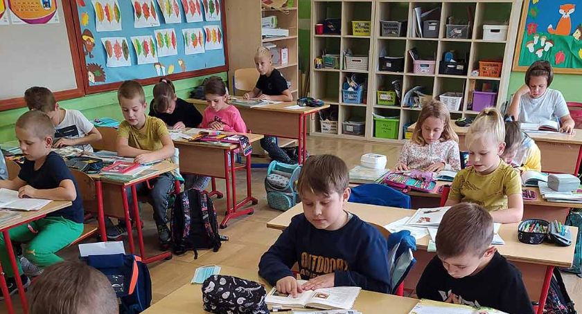 Konkurs „Bezpieczna droga – znam zasady ruchu drogowego” rozstrzygnięty