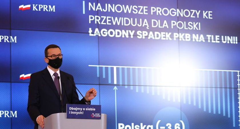 Rząd przedstawił pakiet działań antykryzysowych – na co mogą liczyć przedsiębiorcy?