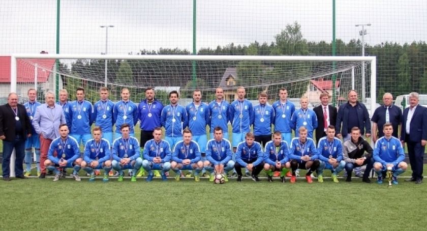 Stężyca. 120 tys. zł dla Klubu Sportowego Radunia na wsparcie realizacji zadań publicznych