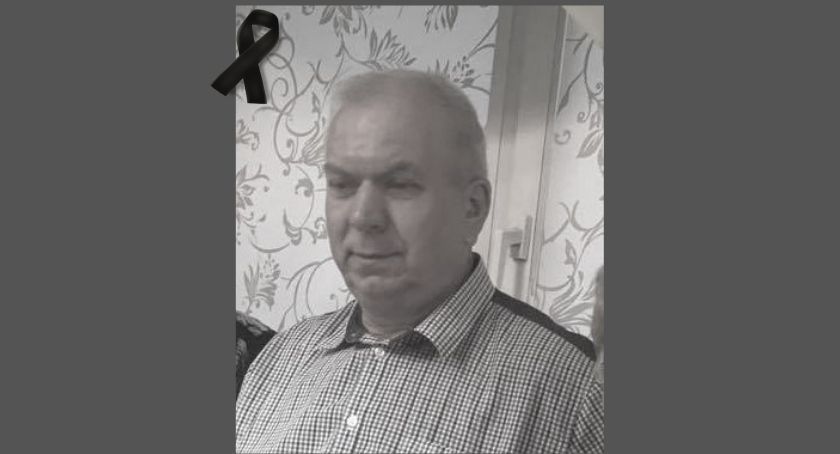 Kondolencje dla rodziny śp. Jana Gruchały