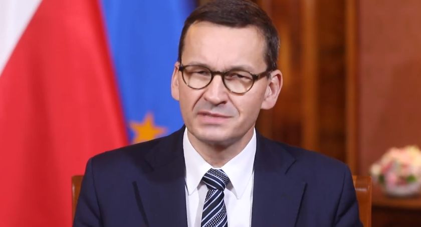 Niewielki spadek zachorowań - kwarantanny narodowej jeszcze nie będzie