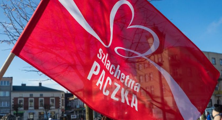Wybierz rodzinę, której możesz odmienić życie - baza Szlachetnej Paczki otwarta