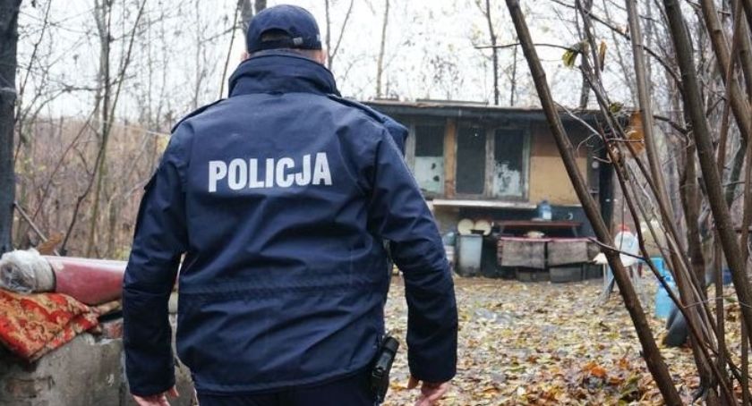 Jeden telefon może uratować życie...