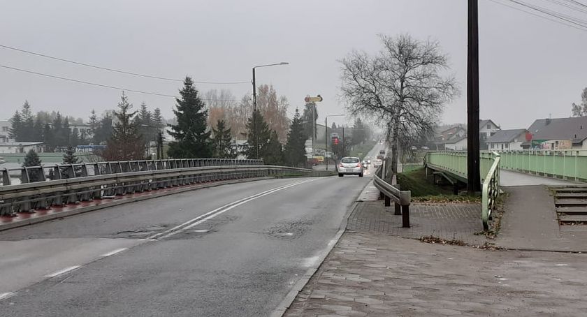 Rusza remont trzech kilometrów DW214 w Somoninie