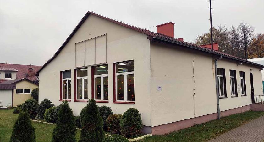 Banino. Rozbudowa starej szkoły rozwiąże problem ciasnoty w tej placówce 
