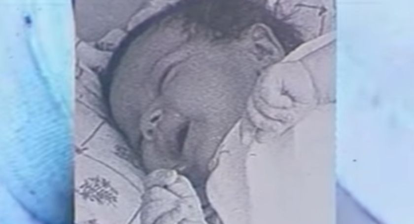 Czy jeszcze uda się odnaleźć Kasię z Kiełpina?