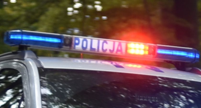Sierakowice. 17-latek potrącony przez samochód