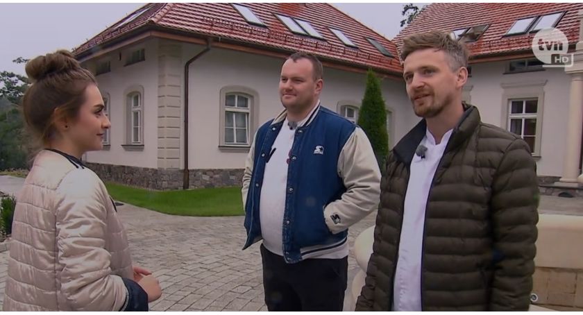 MasterChef zawitał na Kaszuby 