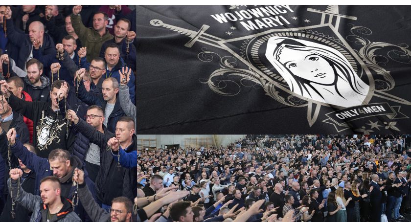 W niedzielę w Kartuzach spotkanie 