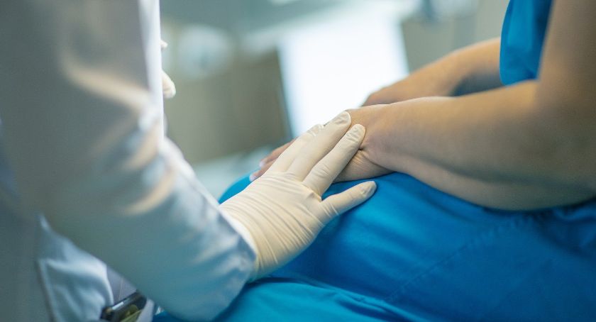 Kolejne 47 zakażeń w powiecie kartuskim i trzy zgony