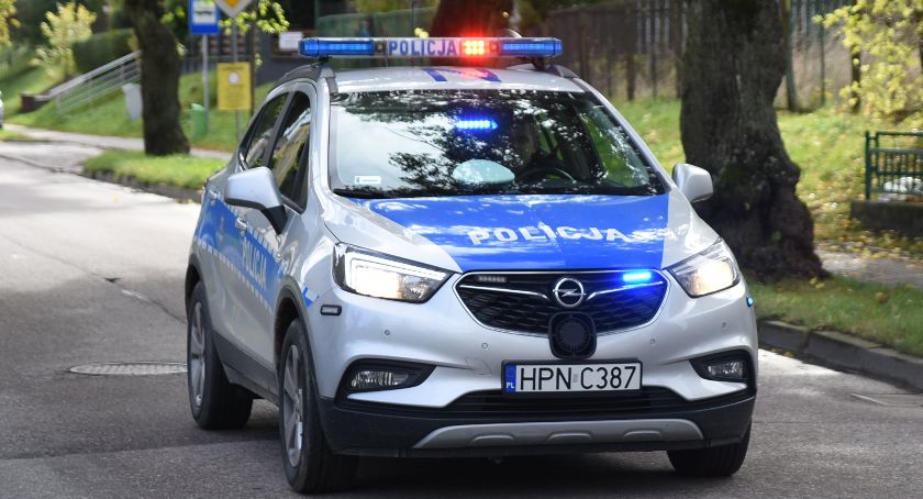Z promilami i na zakazie - kolejni kierujący wyeliminowani z ruchu