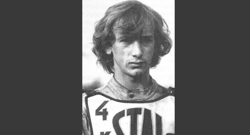 W sobotę pogrzeb Zenona Plecha - legendarny polski żużlowiec był mieszkańcem Sulmina