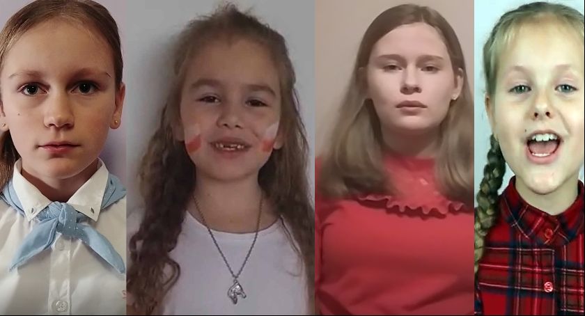 Szkoła Podstawowa w Baninie zorganizowała Powiatowy Konkurs Pieśni Patriotycznej po raz czwarty