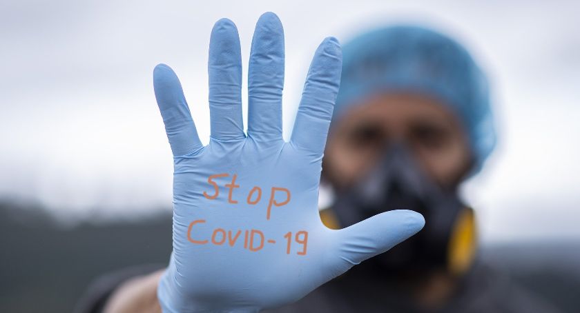55 zachorowań w powiecie kartuskim i trzy zgony