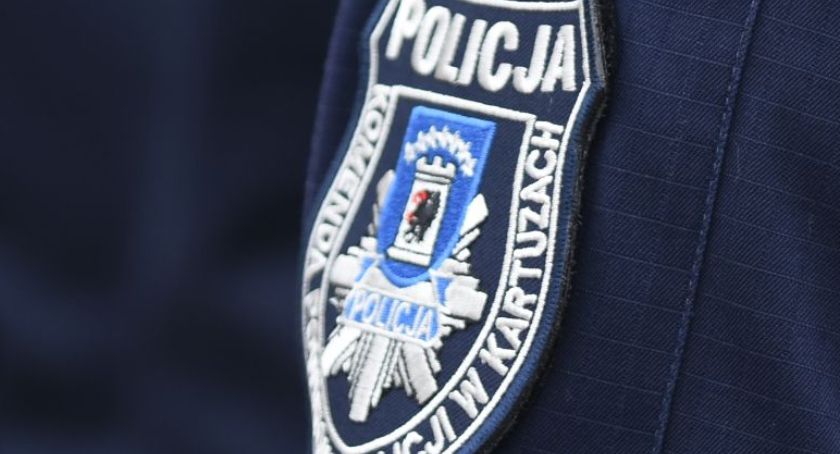 Nie zatrzymał się do kontroli, był pod wpływem marihuany 