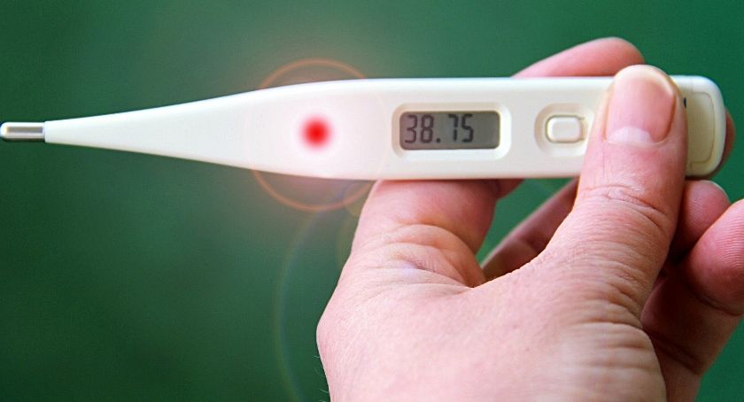Kolejne 969 zachorowań na Pomorzu, 36 w powiecie