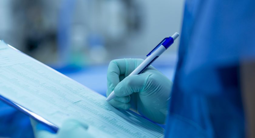 Nowe przypadki zakażeń w Kartuskiem