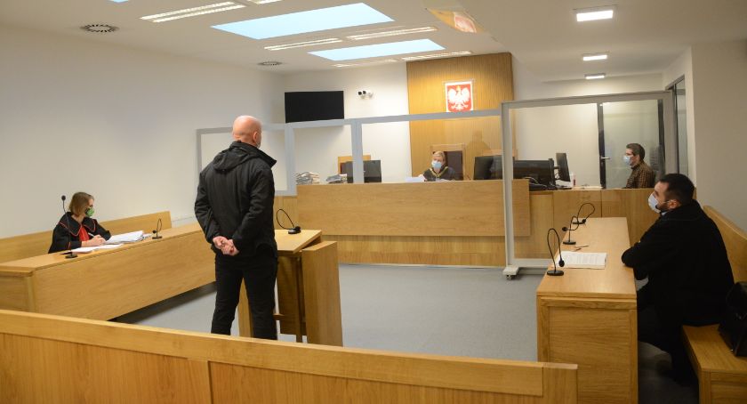 Jest wyrok dla Jarosławy K., byłej policjantki oskarżonej o jazdę w stanie nietrzeźwości 