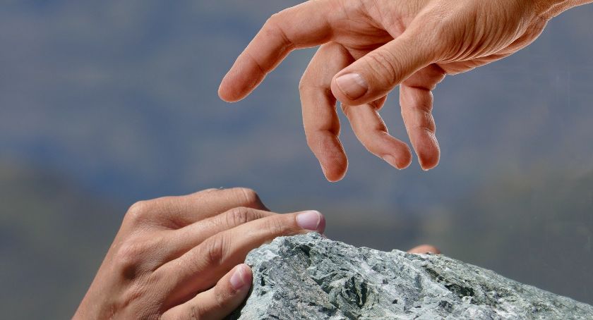 Pomoc psychologiczna w pandemii - darmowe porady dla osób w kryzysie