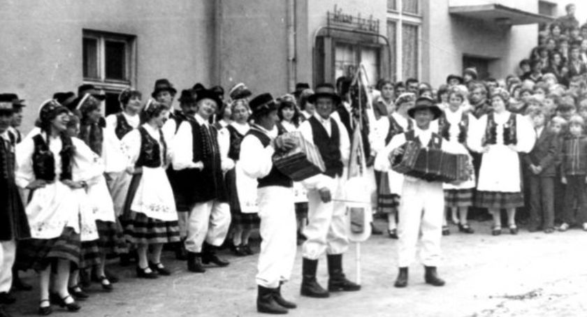 40 lat na scenie - rubinowy jubileusz Kaszubskiego Zespołu Pieśni i Tańca 