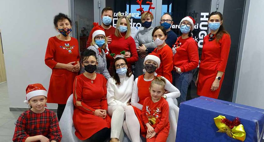 Chwaszczyno. Premierowy udział pań z KGW w akcji Szlachetna Paczka 