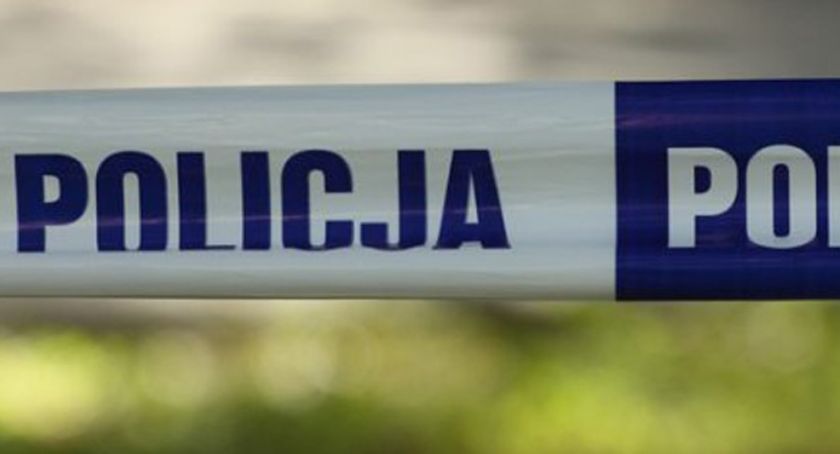 Miał do odsiadki dwa lata, zabarykadował się w domu przed policją