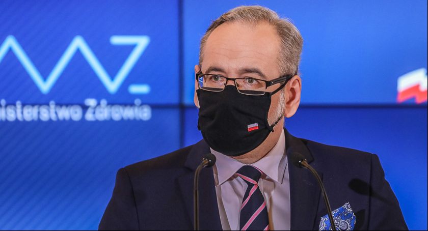 Sylwester  z zakazem przemieszczania się - po świętach narodowa kwarantanna