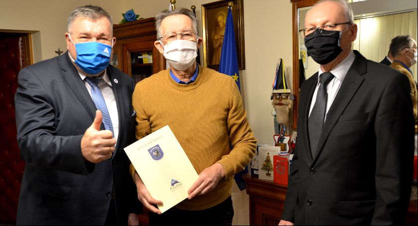 Wkrótce rozpocznie się remont ul. Starowiejskiej w Kiełpinie