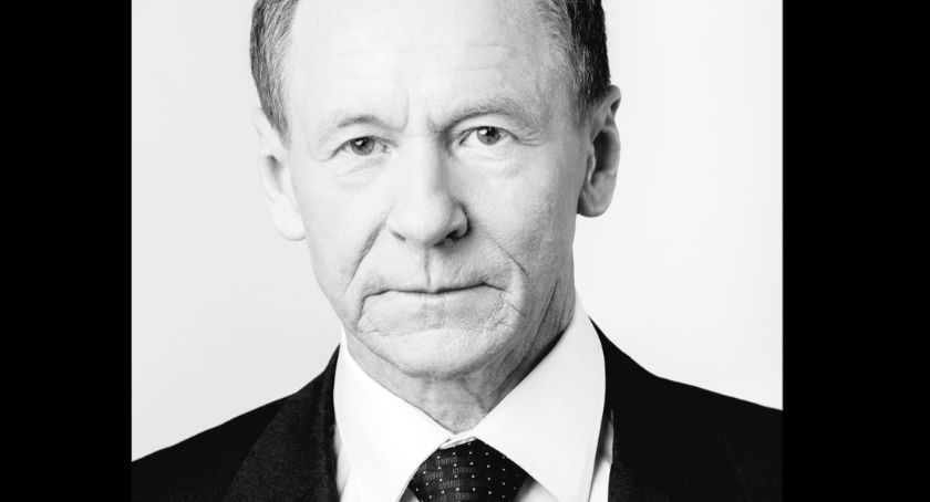 Nie żyje Michał Marusik, były europoseł i prezes Kongresu Nowej Prawicy z gminy Przodkowo