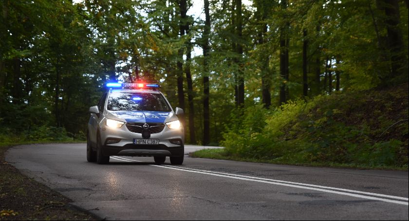 Kolejni nietrzeźwi wyeliminowani z ruchu