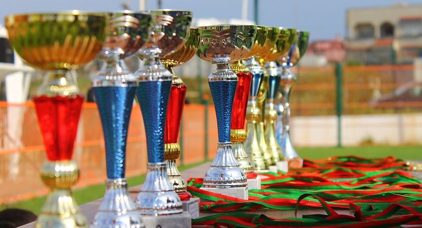 13 klubów sportowych z pow. kartuskiego w ogólnopolskim rankingu SSM. Sprawdź, jak wypadły!