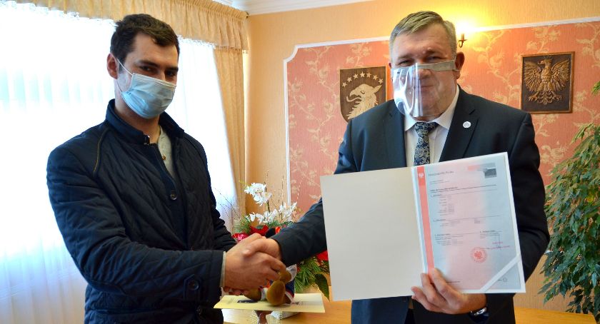 W USC w Kartuzach padł rekord - zarejestrowano już 2.000 dzieci