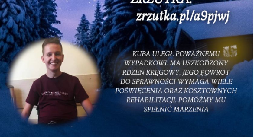 Charytatywny koncert kolęd dla Kuby 