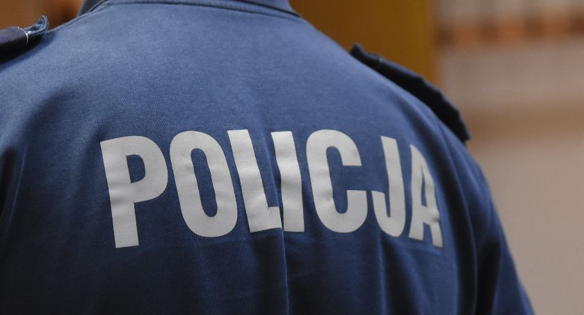 Wzmożone kontrole policji w Sylwestra i Nowy Rok